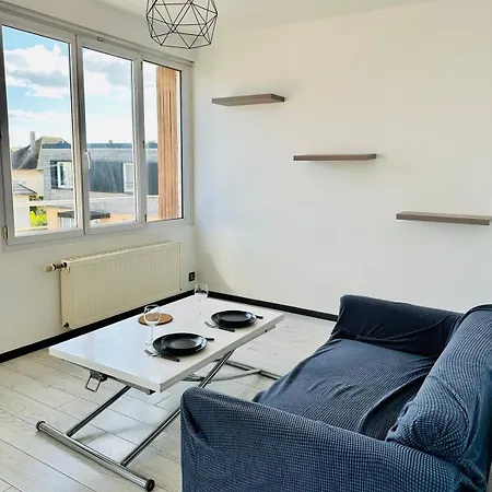 Spacieux A Apartment